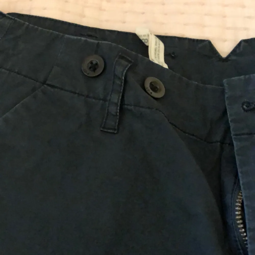 Anthropologie Paper boy shorts  - Image 2