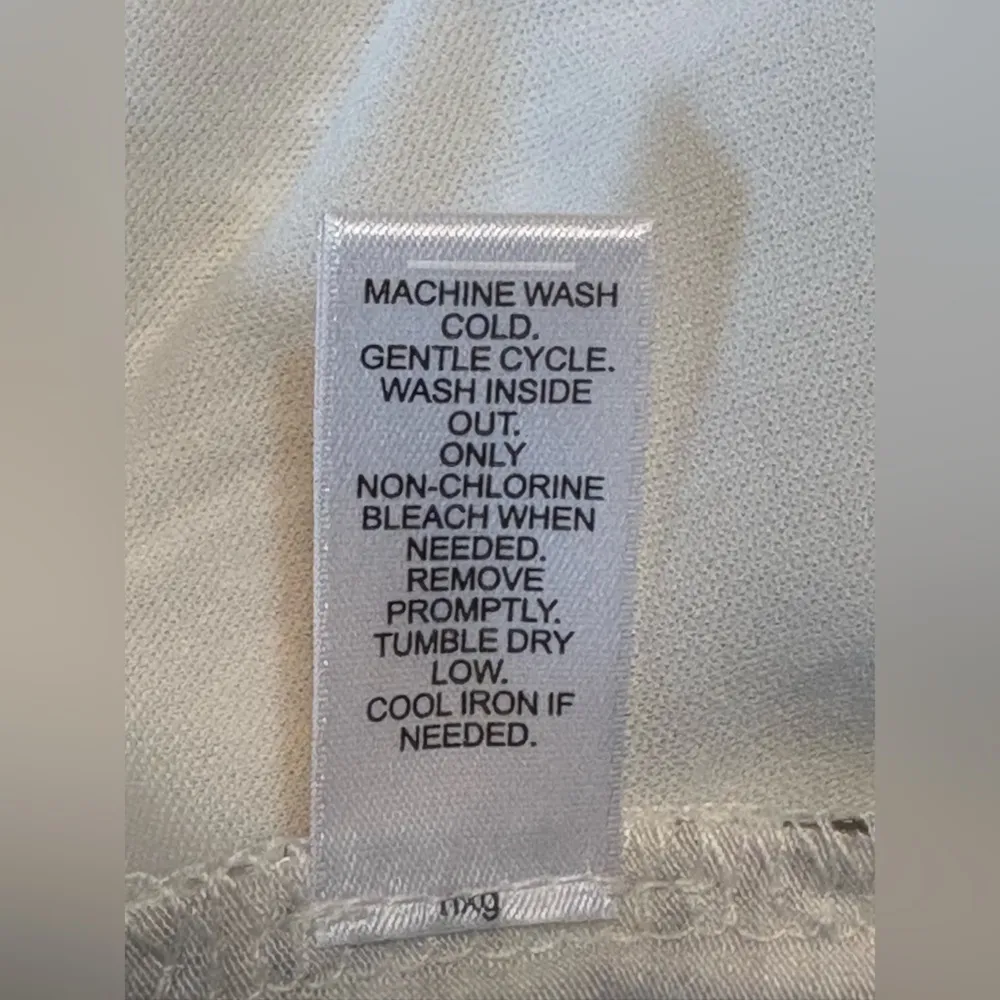 Est. 1946 Sequin Embellished Tank Top - NWT - Image 8