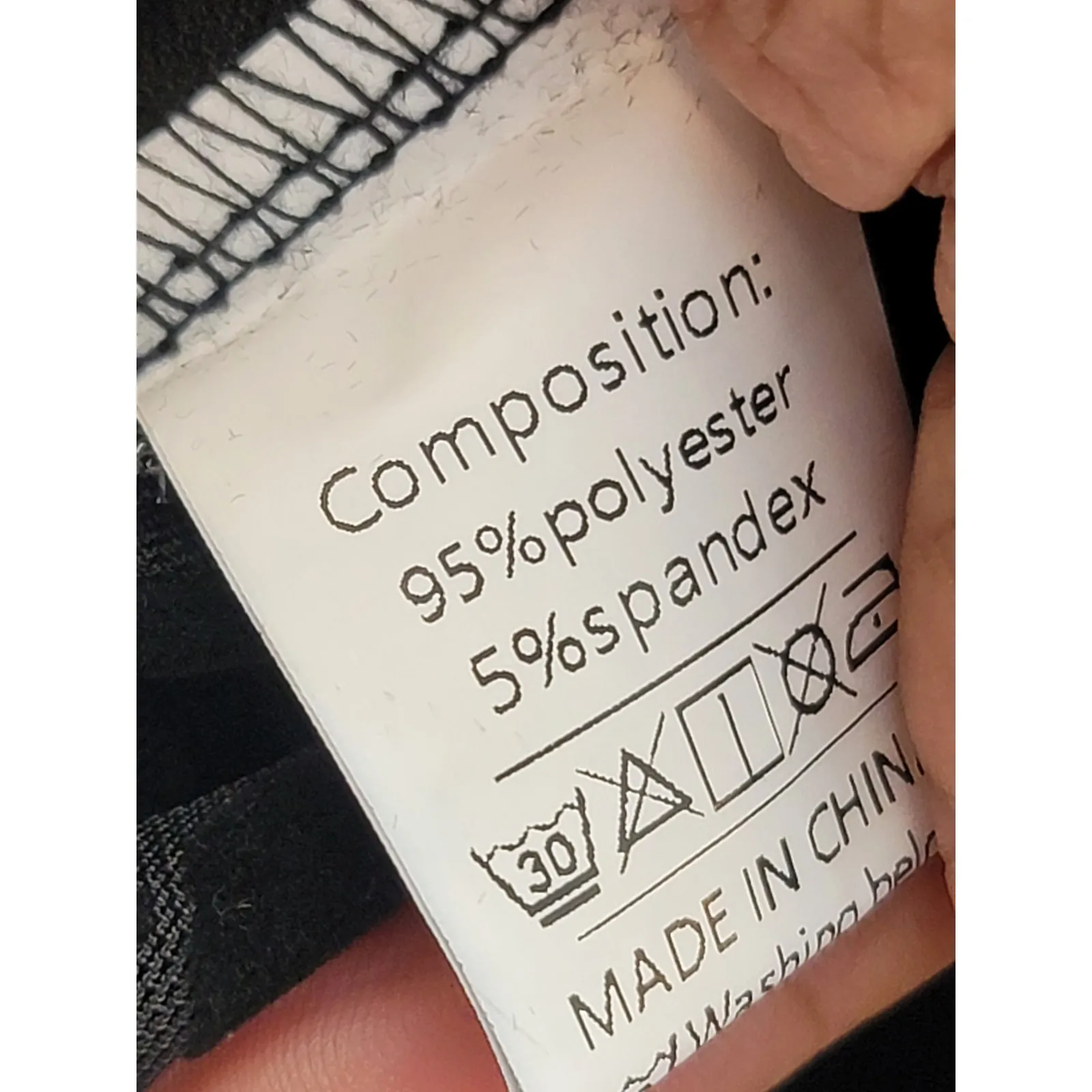 Lane Bryant Jumpsuit Women Size S Brown Metallic Wide Leg Long Sleeve Belted - Image 10