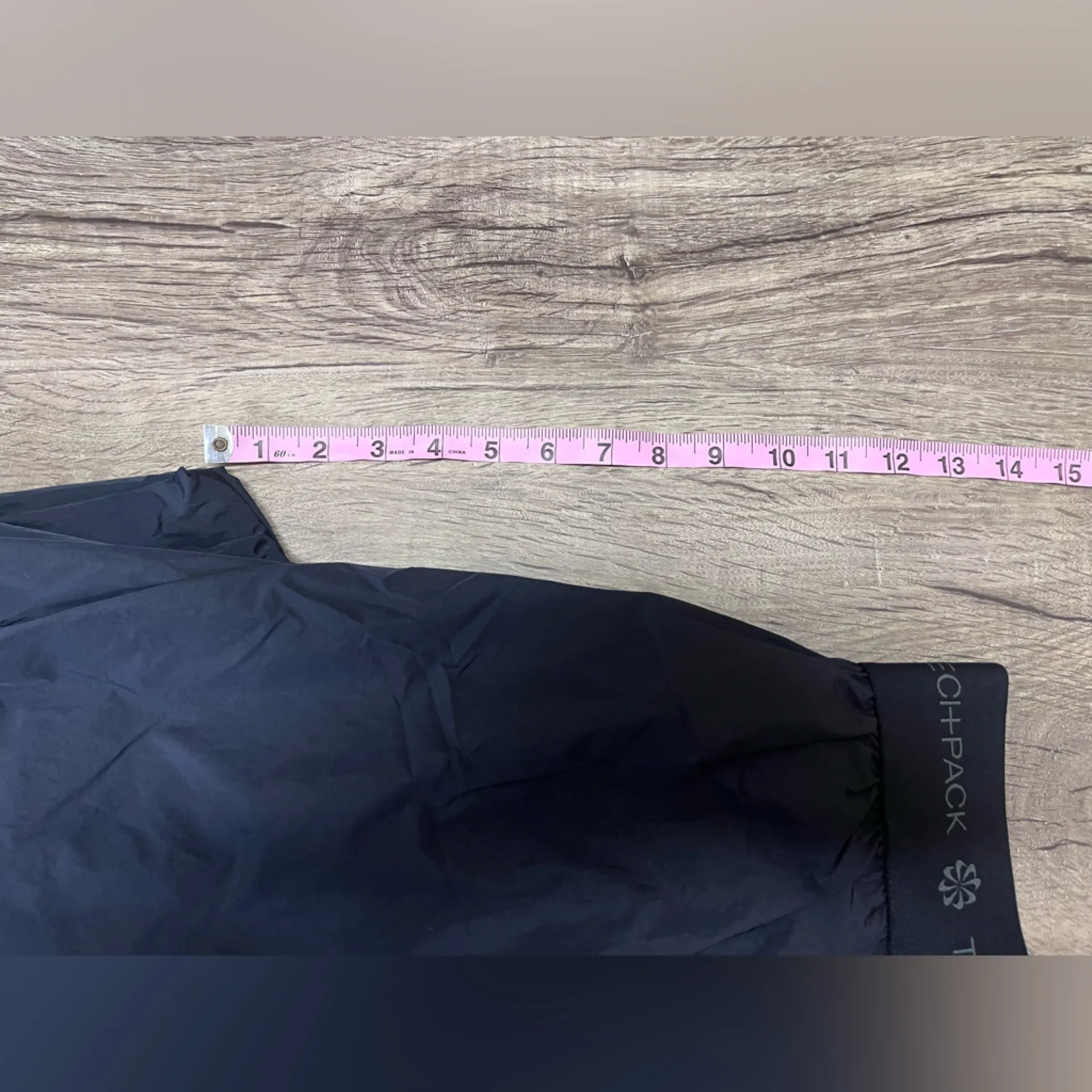 Nike Sportswear Tech Pack‎ Women's Repel Pants size xs - Image 10