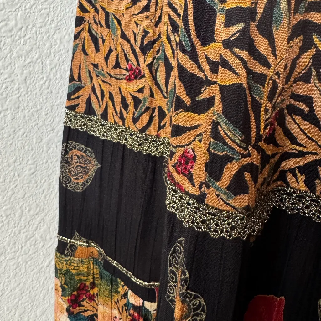 Vintage Boho Art - Image 11