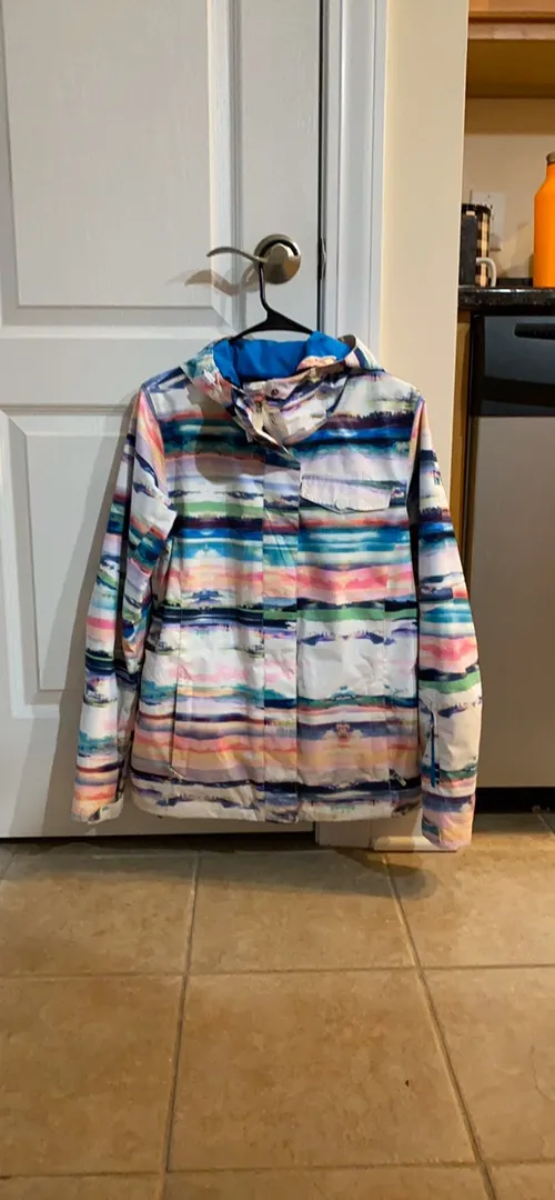 Roxy Ski Jacket  - Image 4