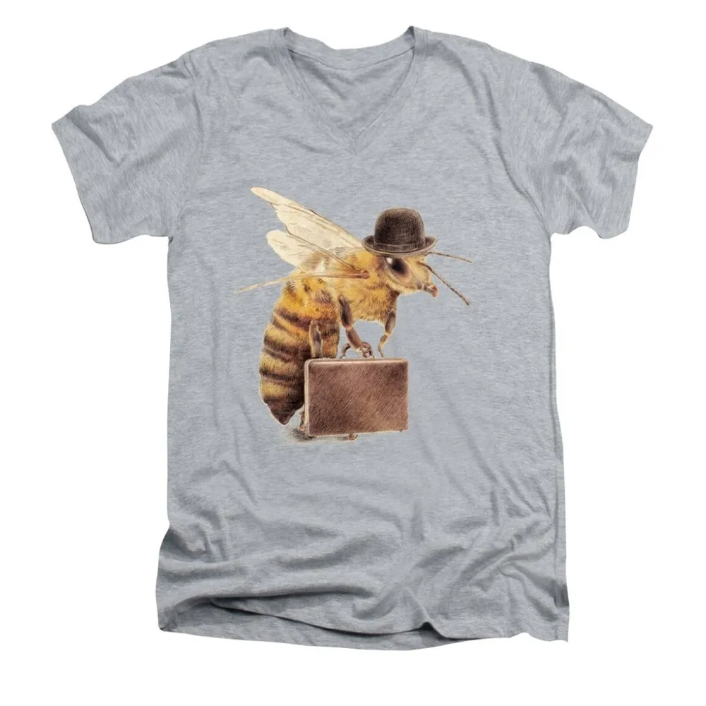 Women’s Worker Bee V - Image 6