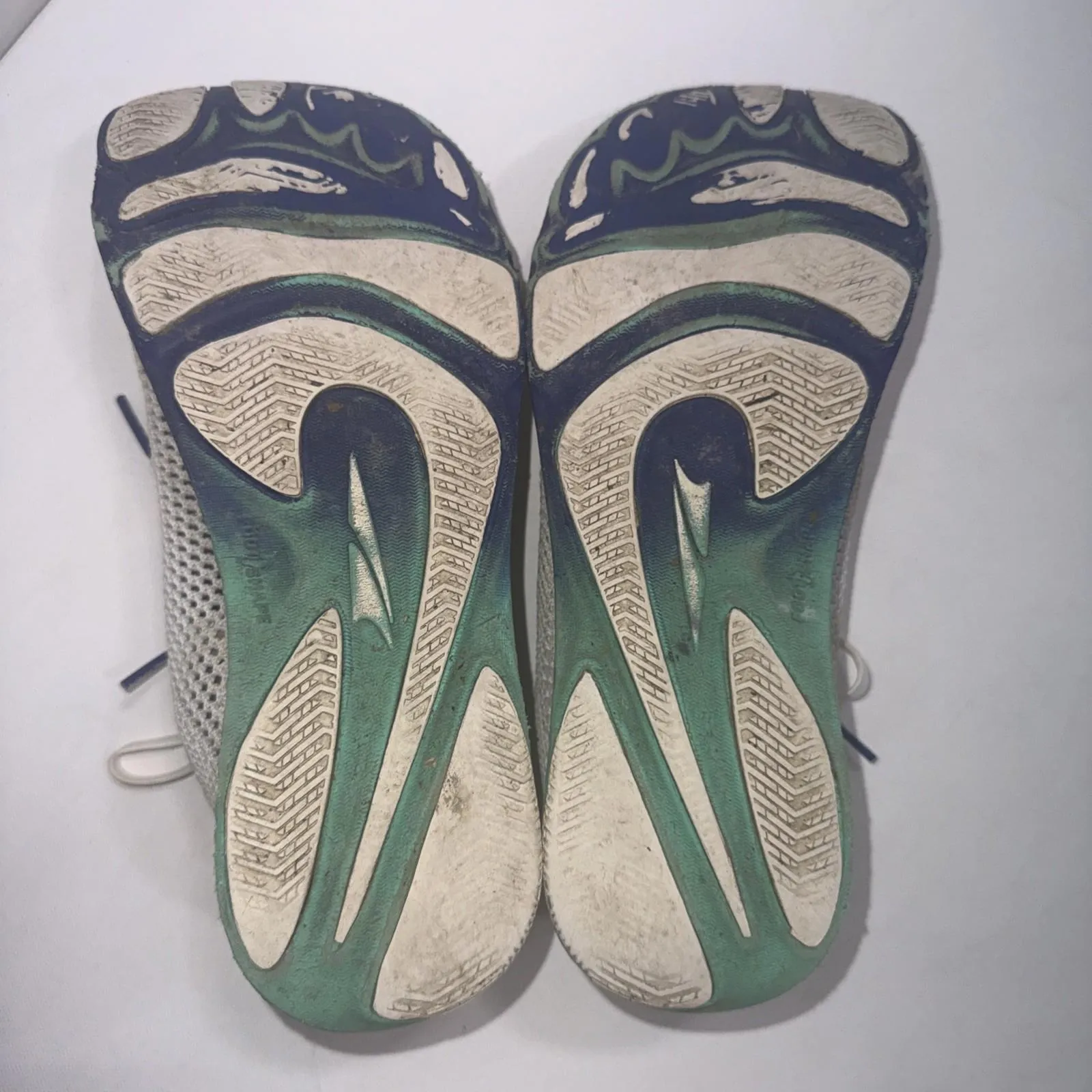 Altra Escalante Athleisure Training Gym Running Shoes EGO FootShape Sneakers 8.5 - Image 15