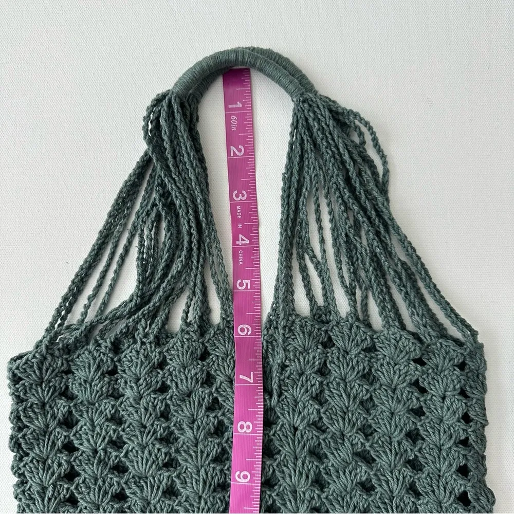 Free People Women’s Beaded Wonder Clutch w/Removable Pouch - Image 10