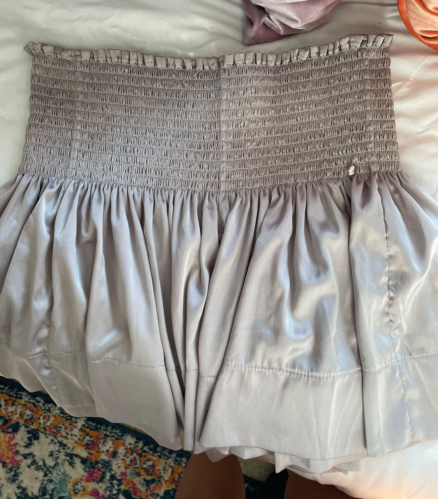 Natural Life DAISY SKORT - Image 2