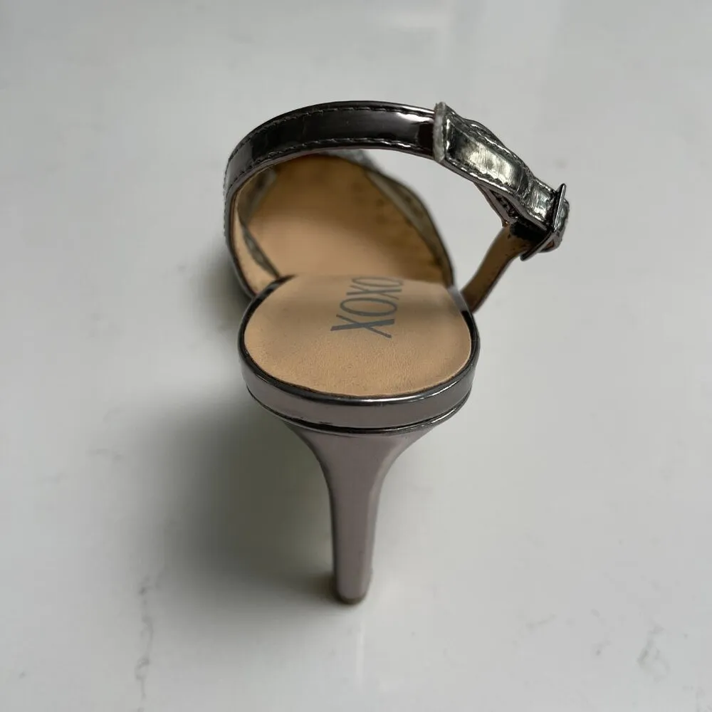 XOXO Women's Lilly Pump - Image 3