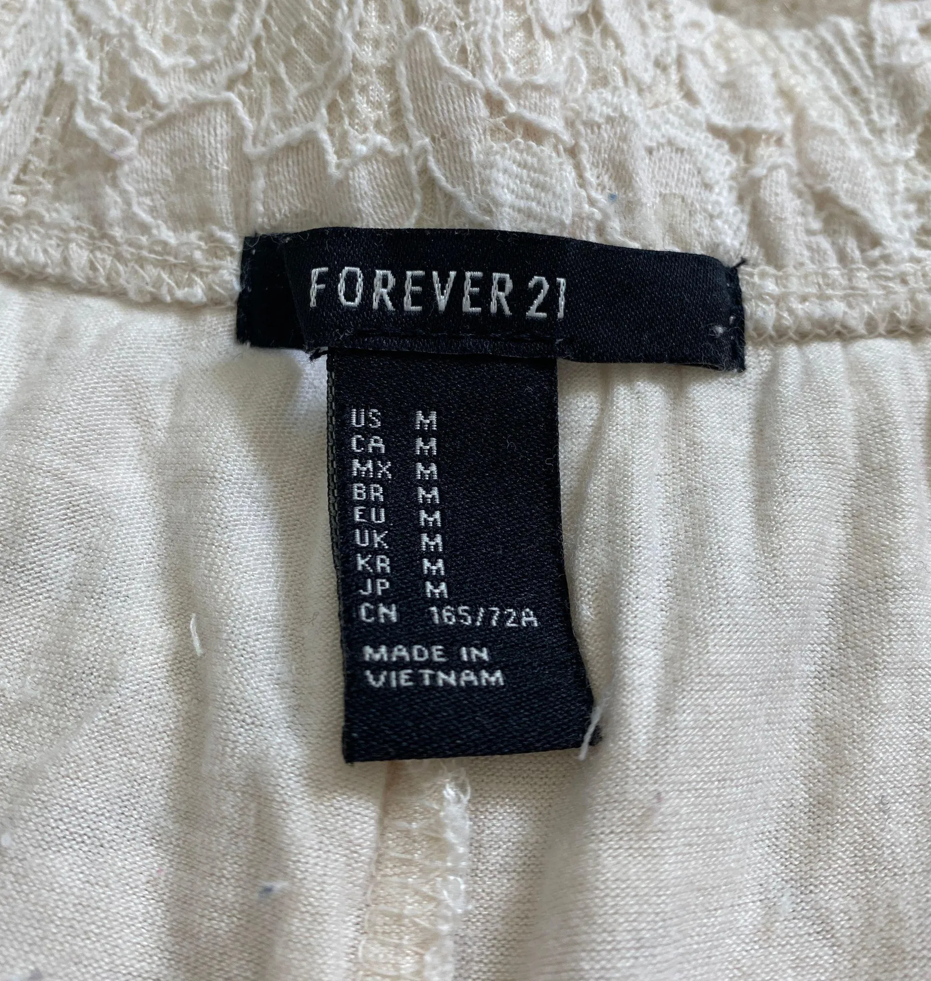 Flowey Shorts - Image 2