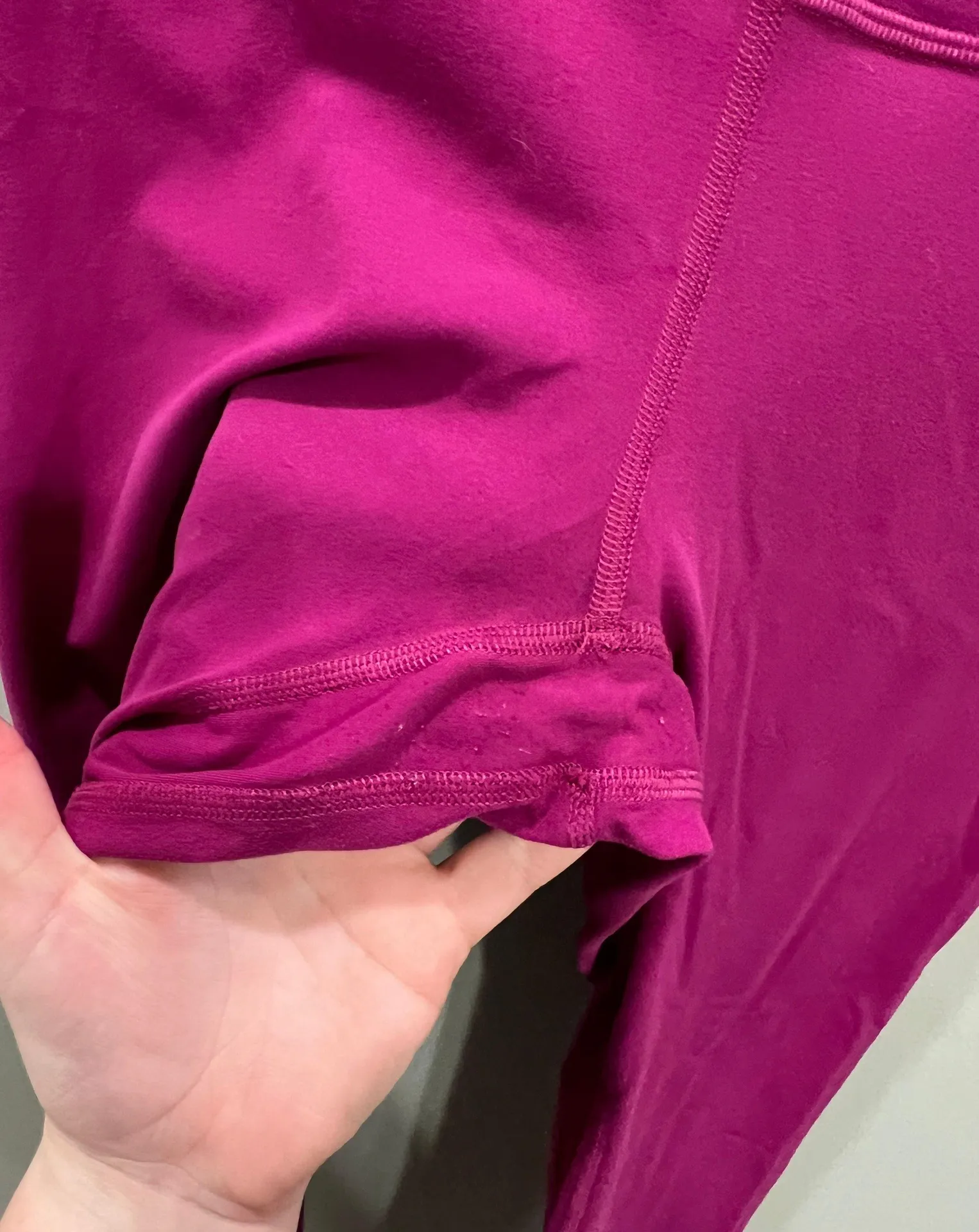 Lululemon Align Crop 21” Leggings - Image 3