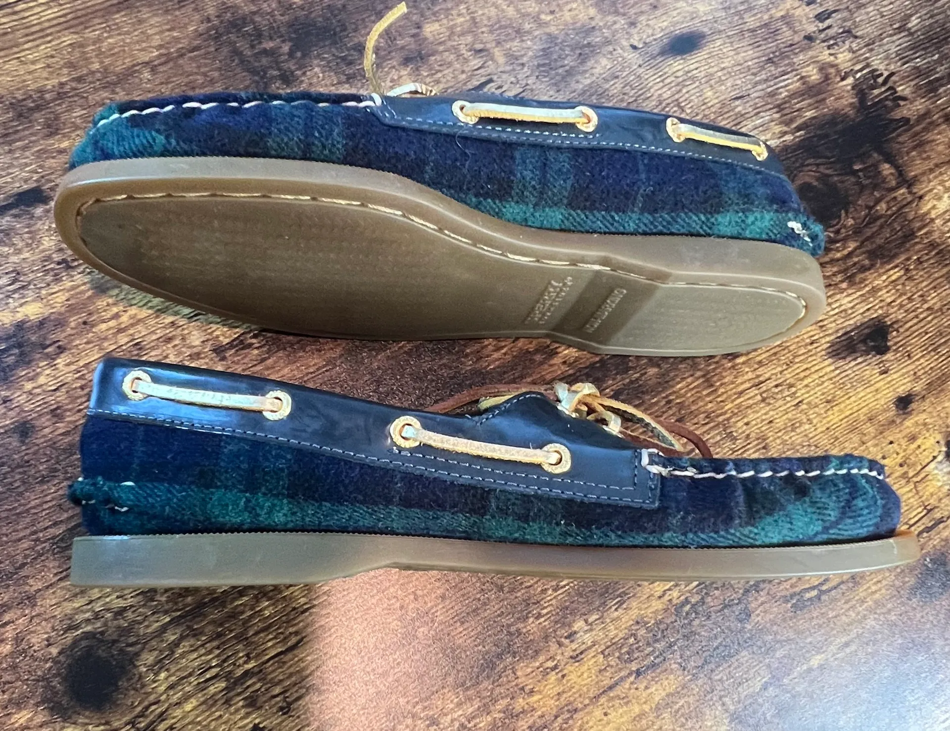 Sperry | Women’s  Conway Top-Siders. Size: 8.5M - Image 11