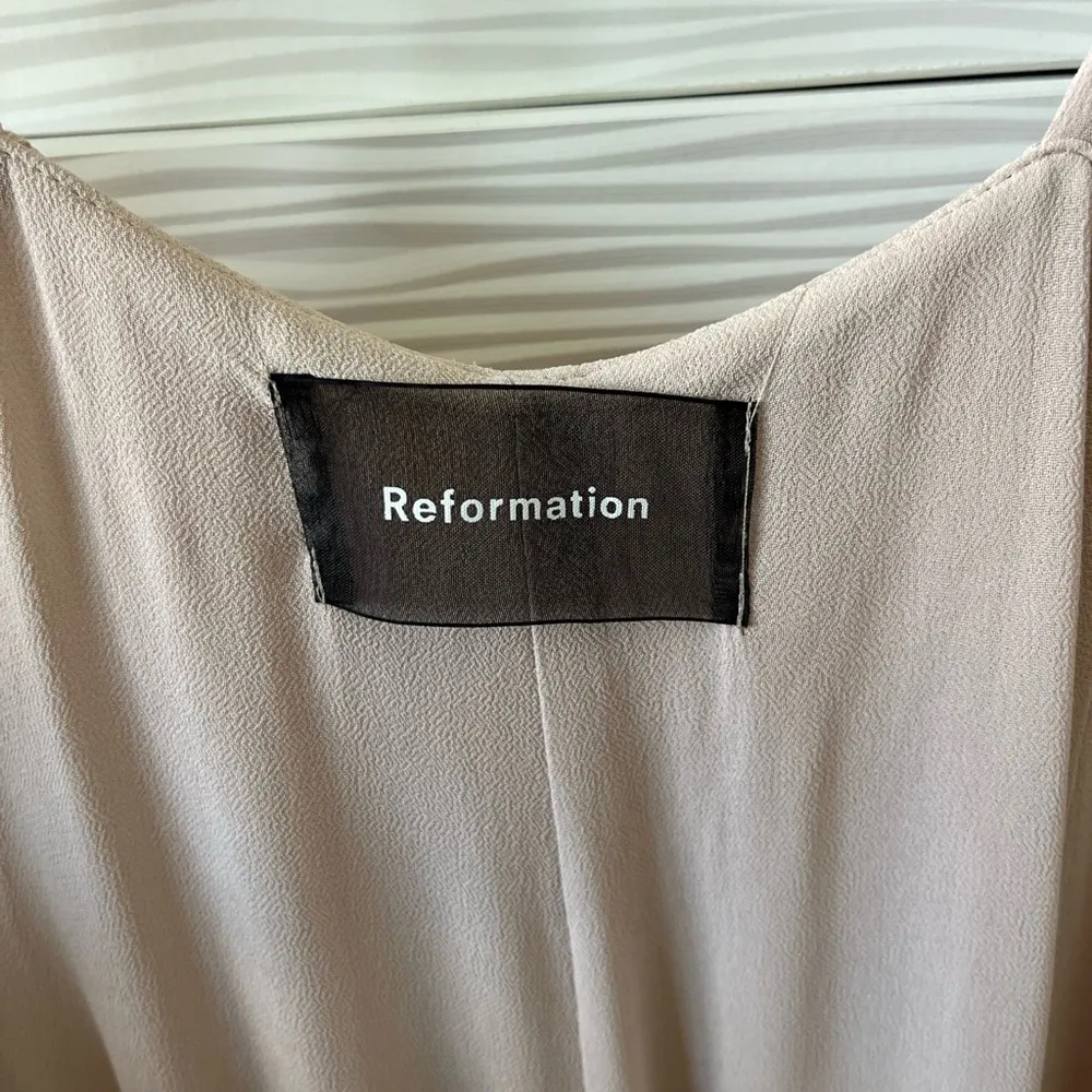 Callalily Dress size 2 preloved - Image 6