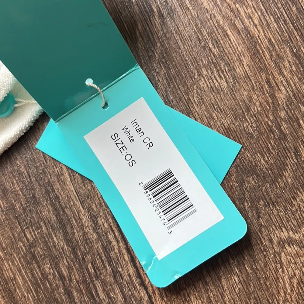 Melissa Odabash Iman Bucket Hat - Image 3