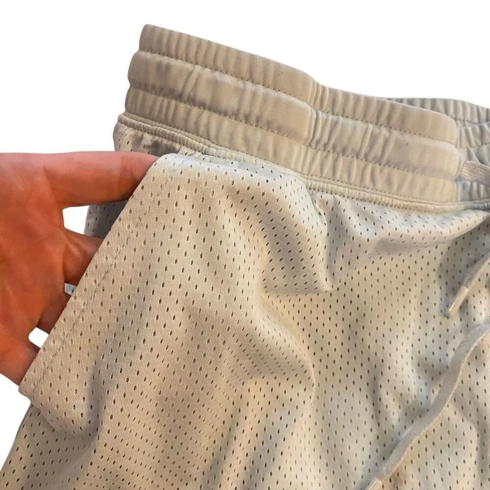 2 pair of XXL athletic shorts black athletic works and tek gear - Image 3