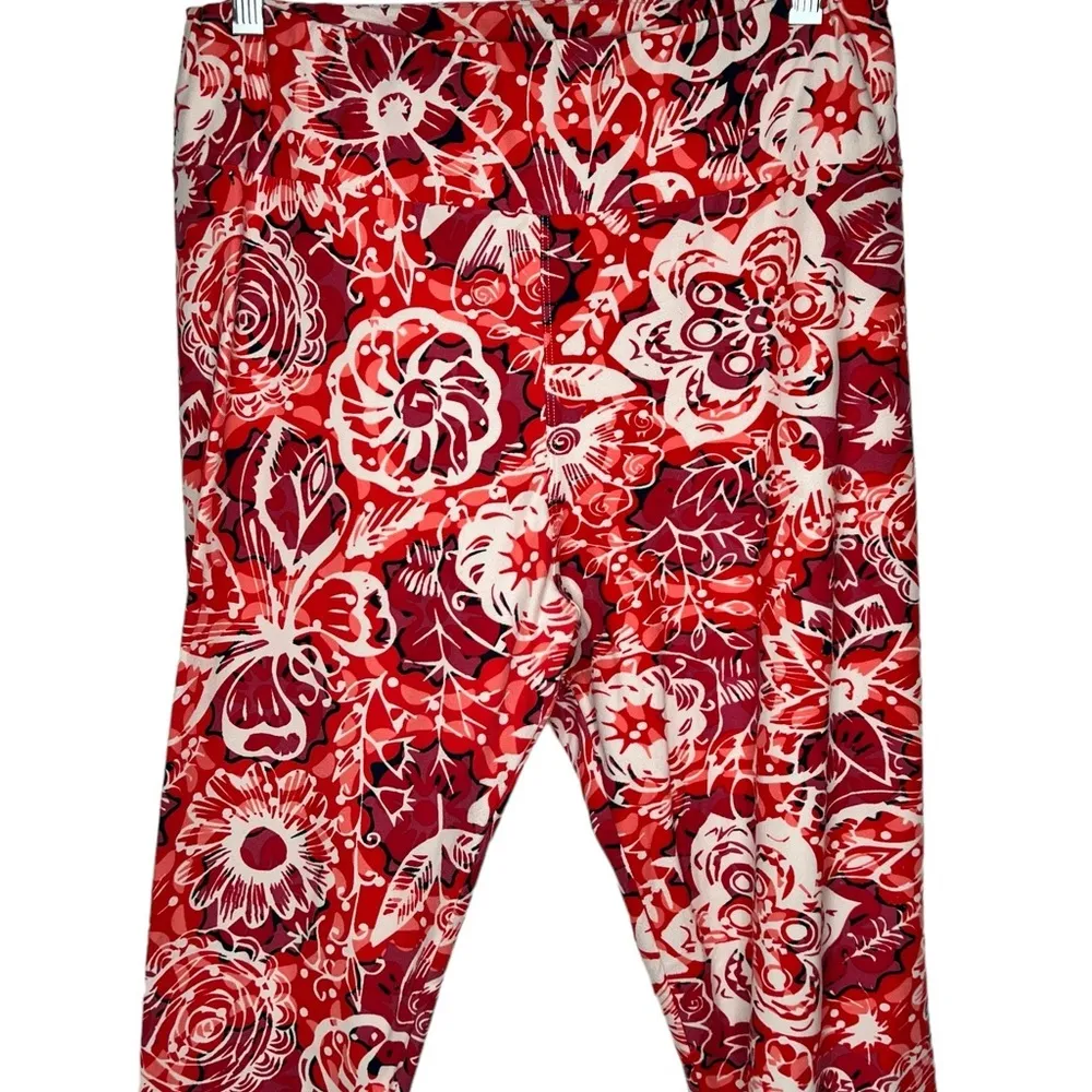 LuLaRoe ‎ Leggings - Image 2