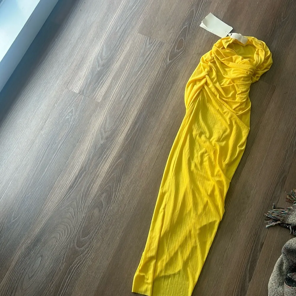 NWT BAOBAB Mia Pareo in popcorn Size XS - Image 4