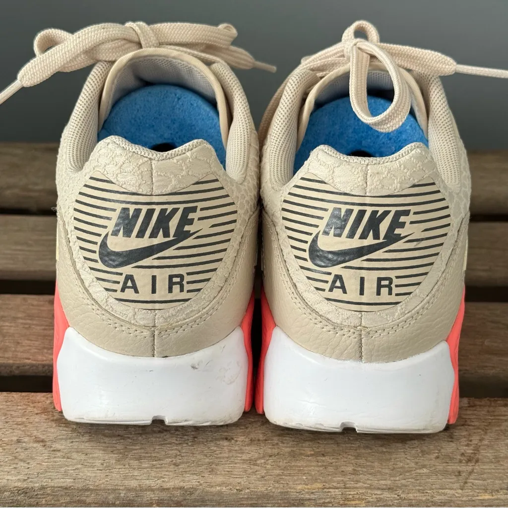 Nike Lava Air Max 90 Ultra 2.0 No. 881106-100 Size 7 A29 - Image 11