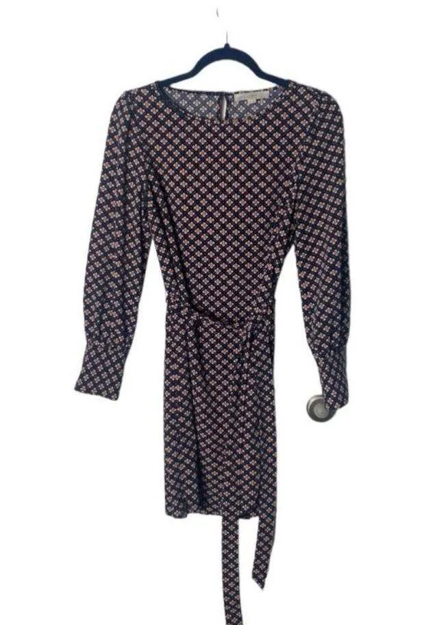 Loft SZ 2 belted casual dress - Image 2