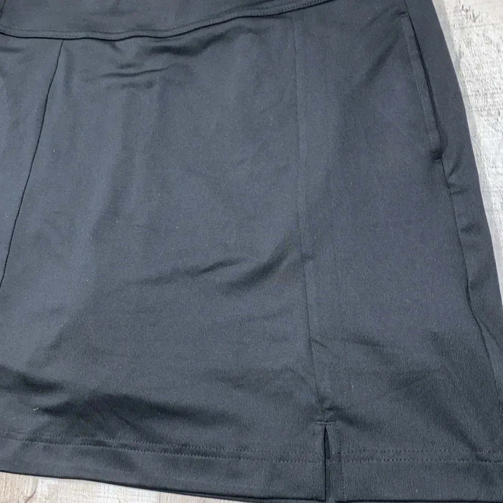 CALLAWAY black athletic tennis skirt - Image 2