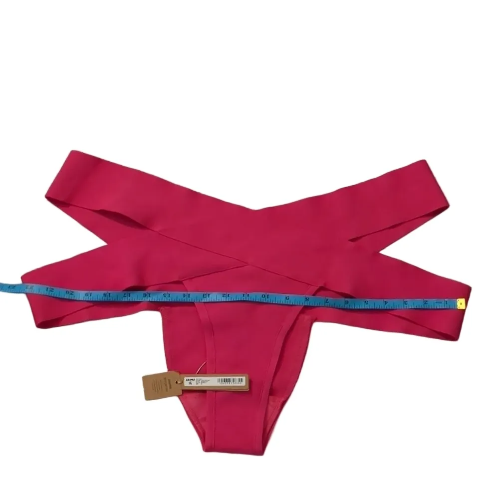 Skims strappy bikini bottoms size 4X - Image 9