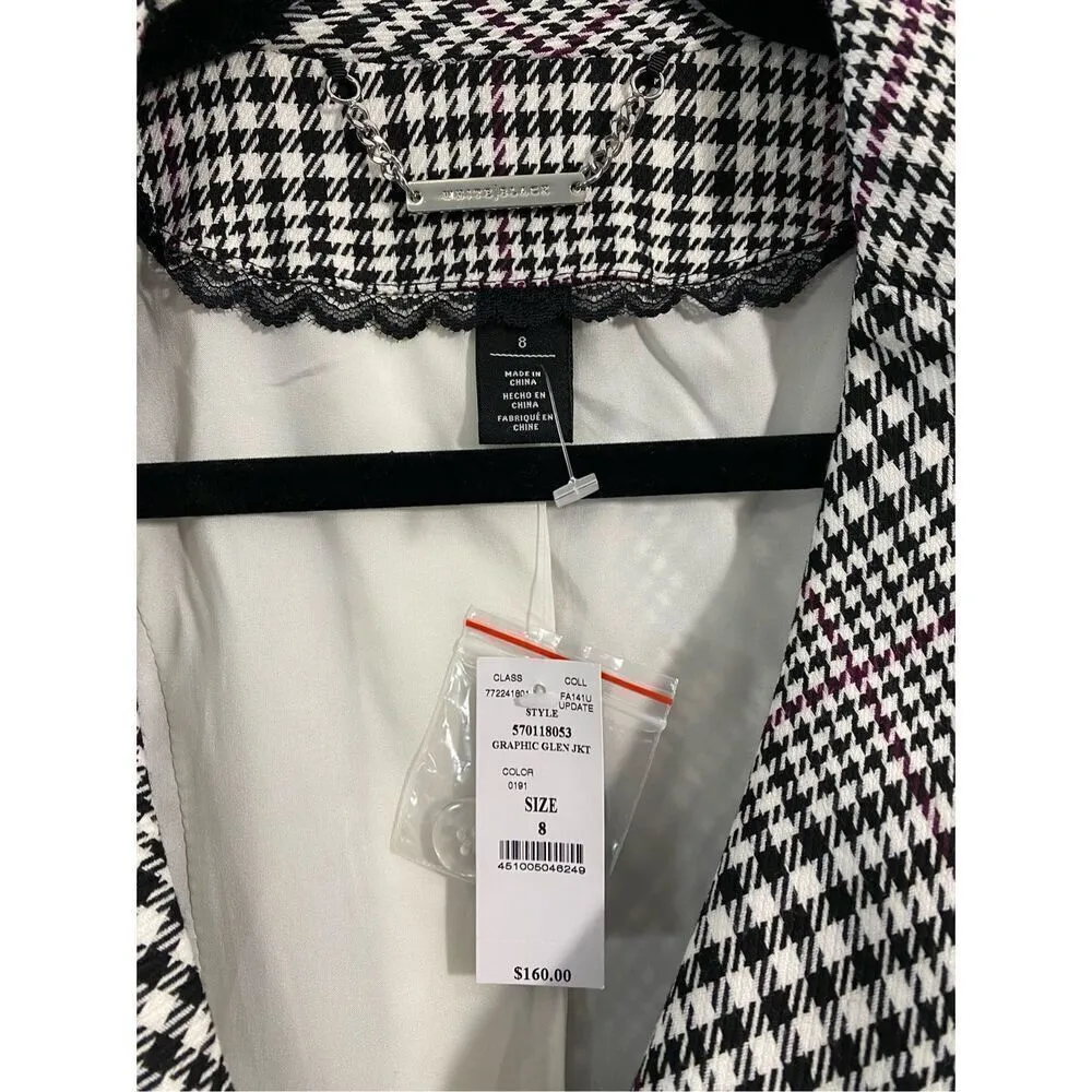 White House Black Market Blazer - Image 3