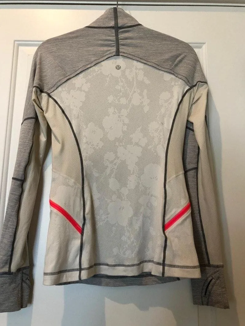 Lululemon Pullover - Image 2