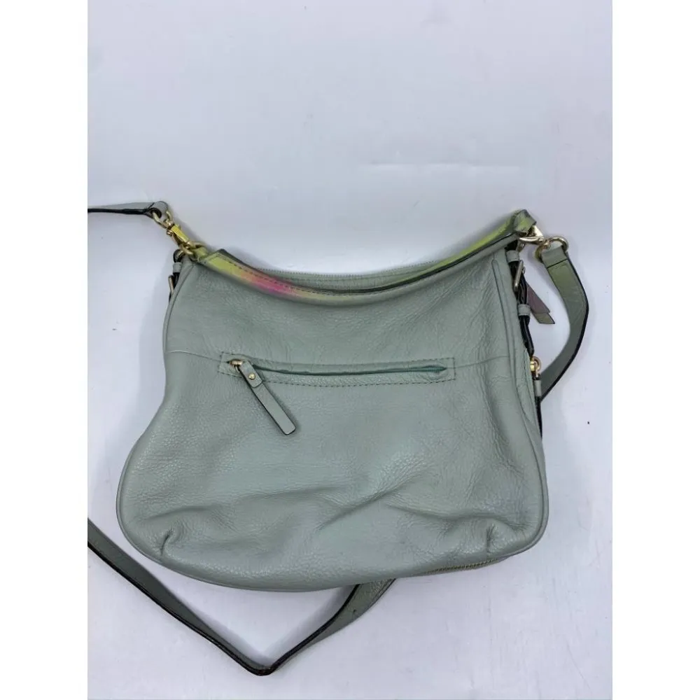 KATE Spade Customized Graffiti Blue Purple Yellow - Image 7