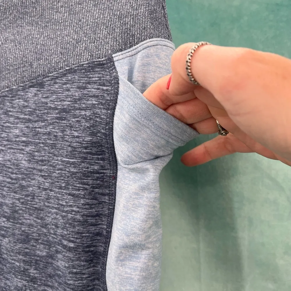 VS PINK Cozy Legging M - Image 6