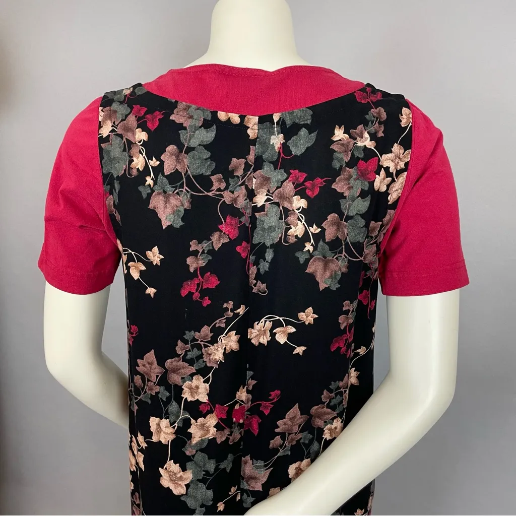 Vintage Dress 90s Built - Image 6