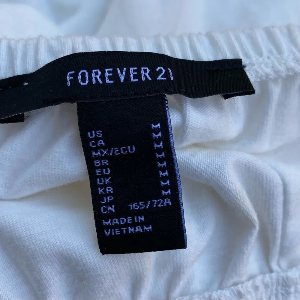Forever‎ 21 Jumpsuit - Image 8