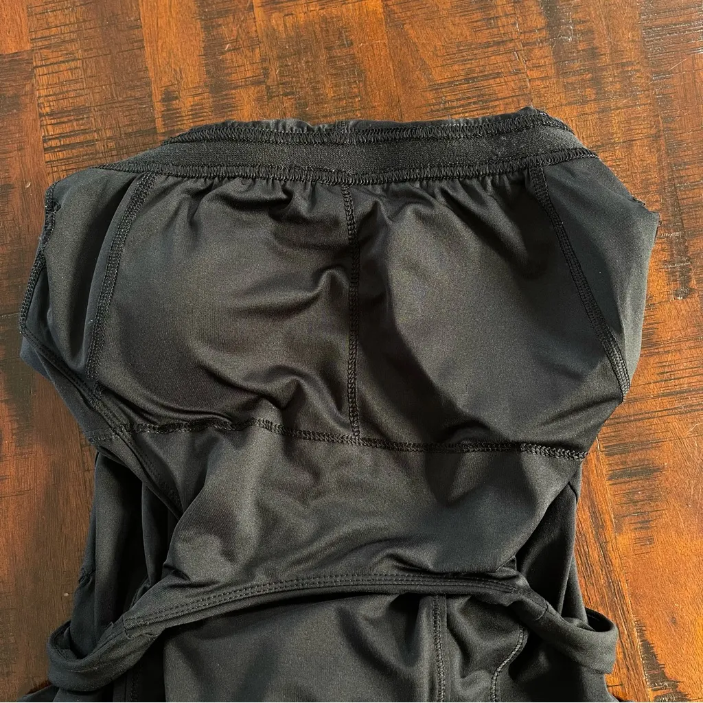 All in Motion Black Tennis Dress - XS - Image 11