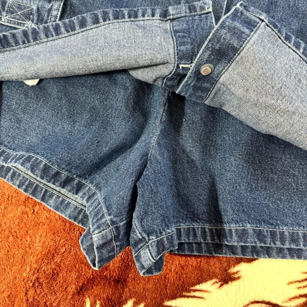 Vintage Carolina Blues Skort - Image 7