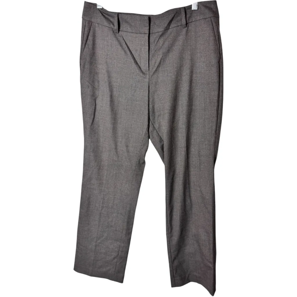 Ann Taylor Petite Style Dress Work Office Style Pants Sz 8 P - Image 2