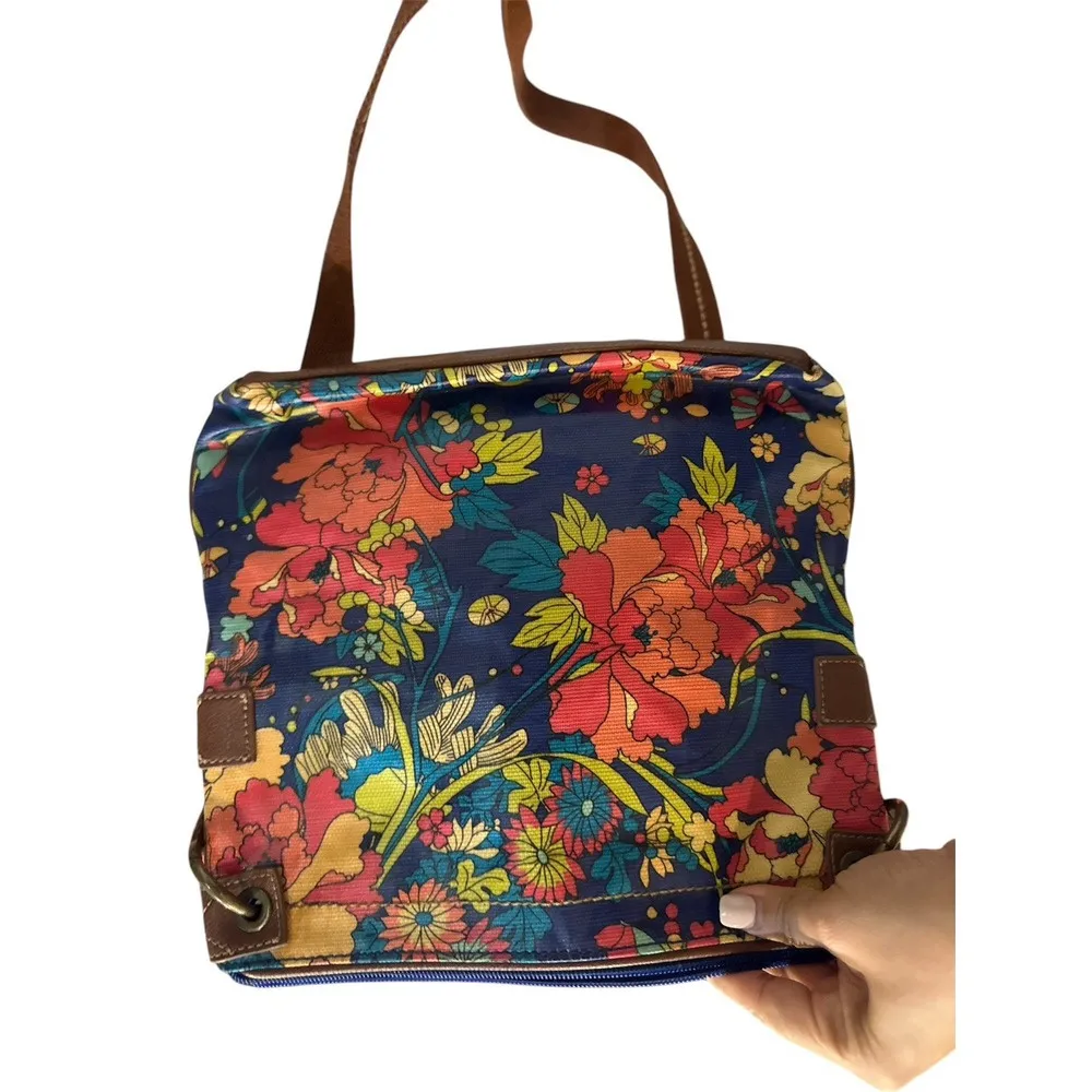 Sakroots‎ -  Crossbody Shoulder Bag - Image 4