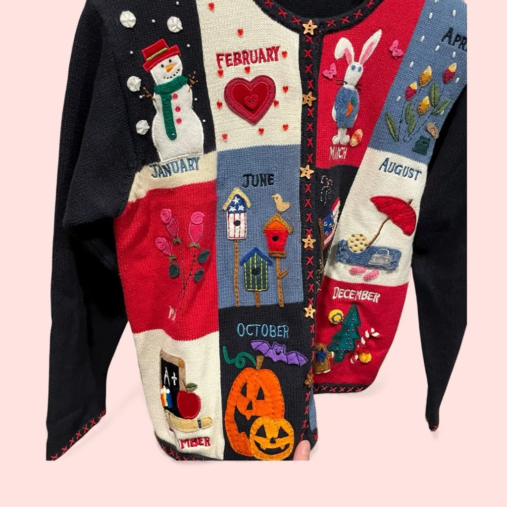 Cute vintage 80s - Image 3