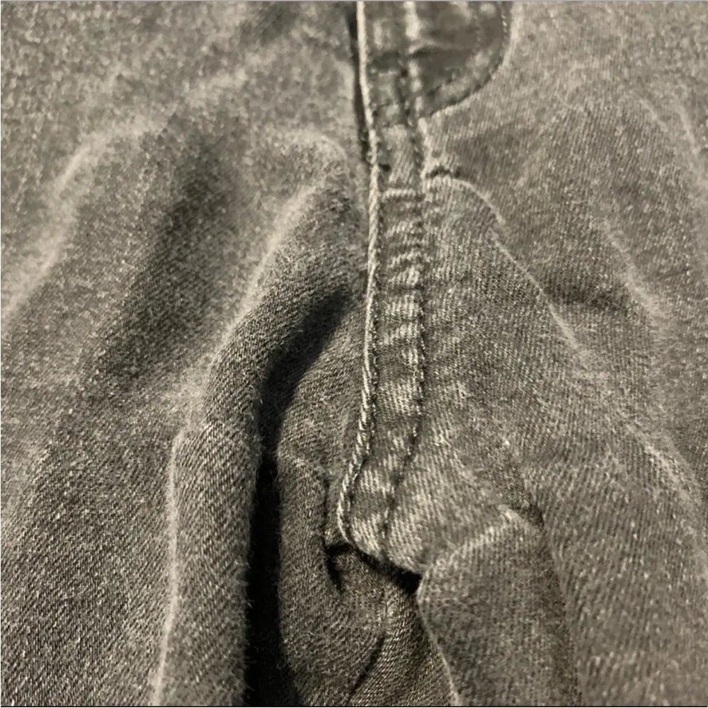 Guess Brittney Skinny Jeans Black Size 30 - Image 3