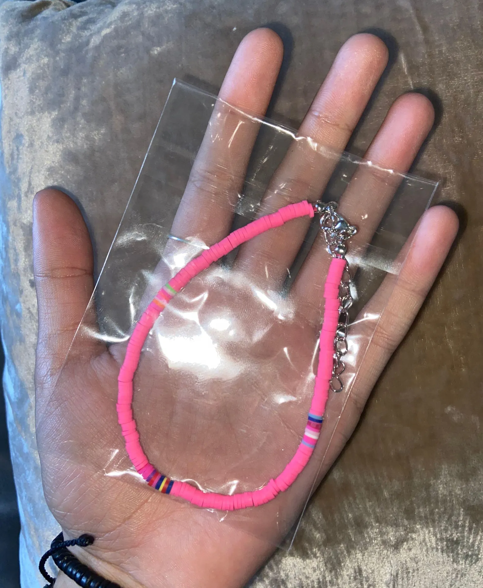 Anklet / Bracelet - Image 2