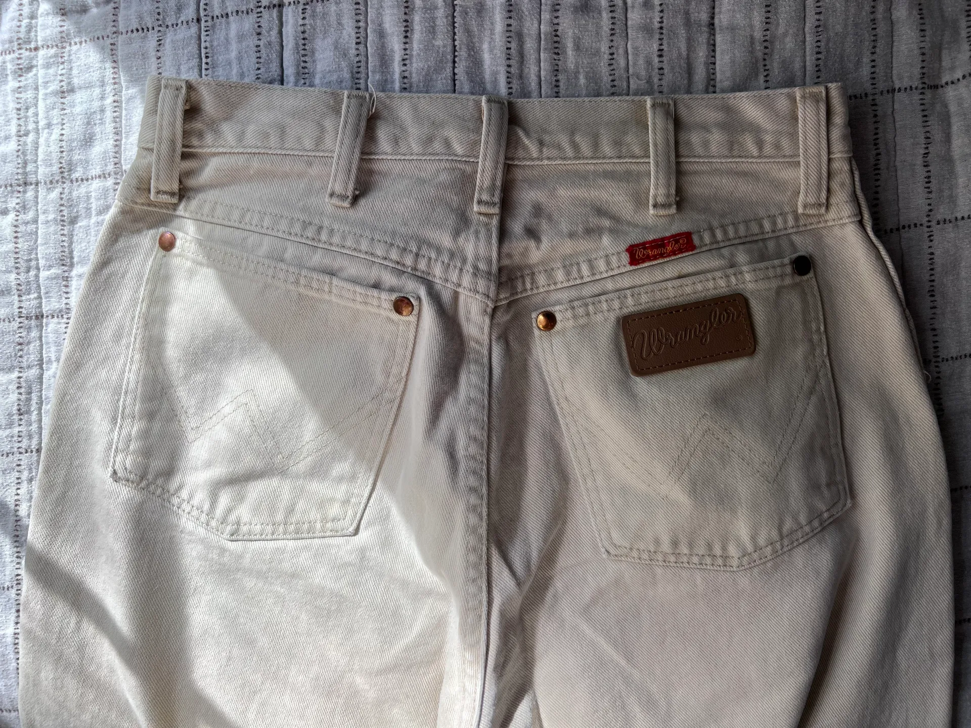 Vintage  Jeans - Image 2