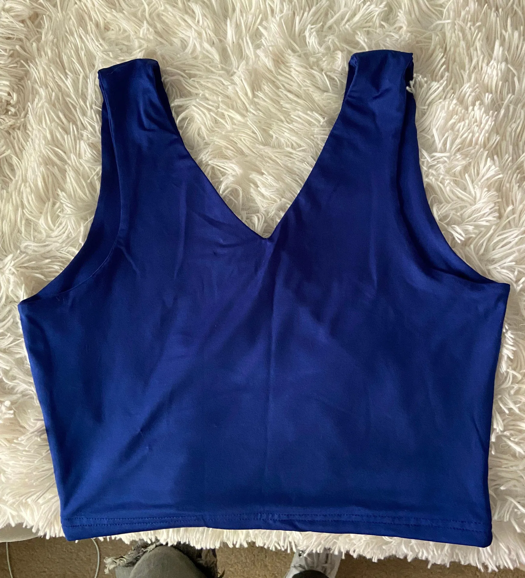 Amazon Tank Top - Image 2