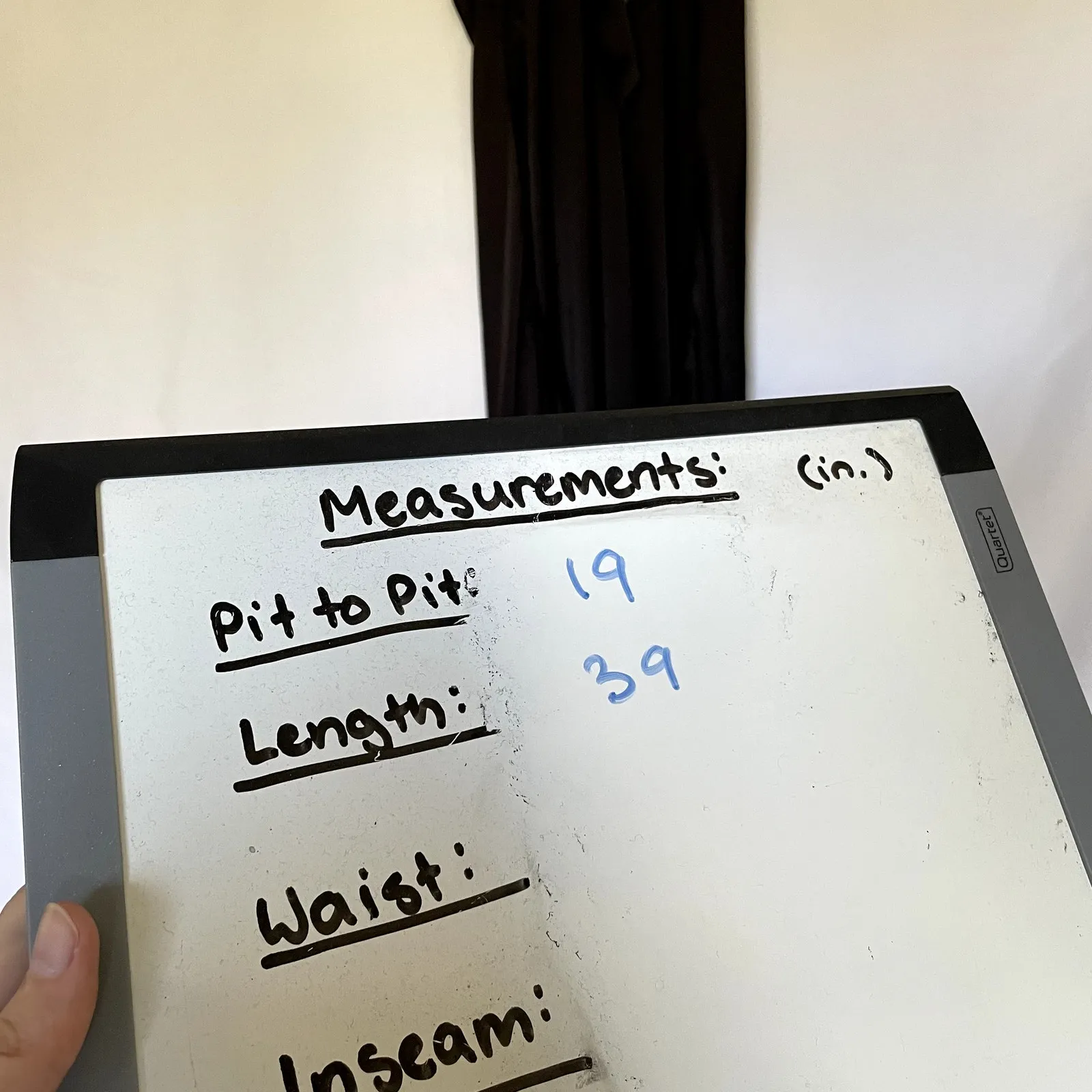 NWT Hello Molly slip dress halter neckline women's size XL satin black mini - Image 2