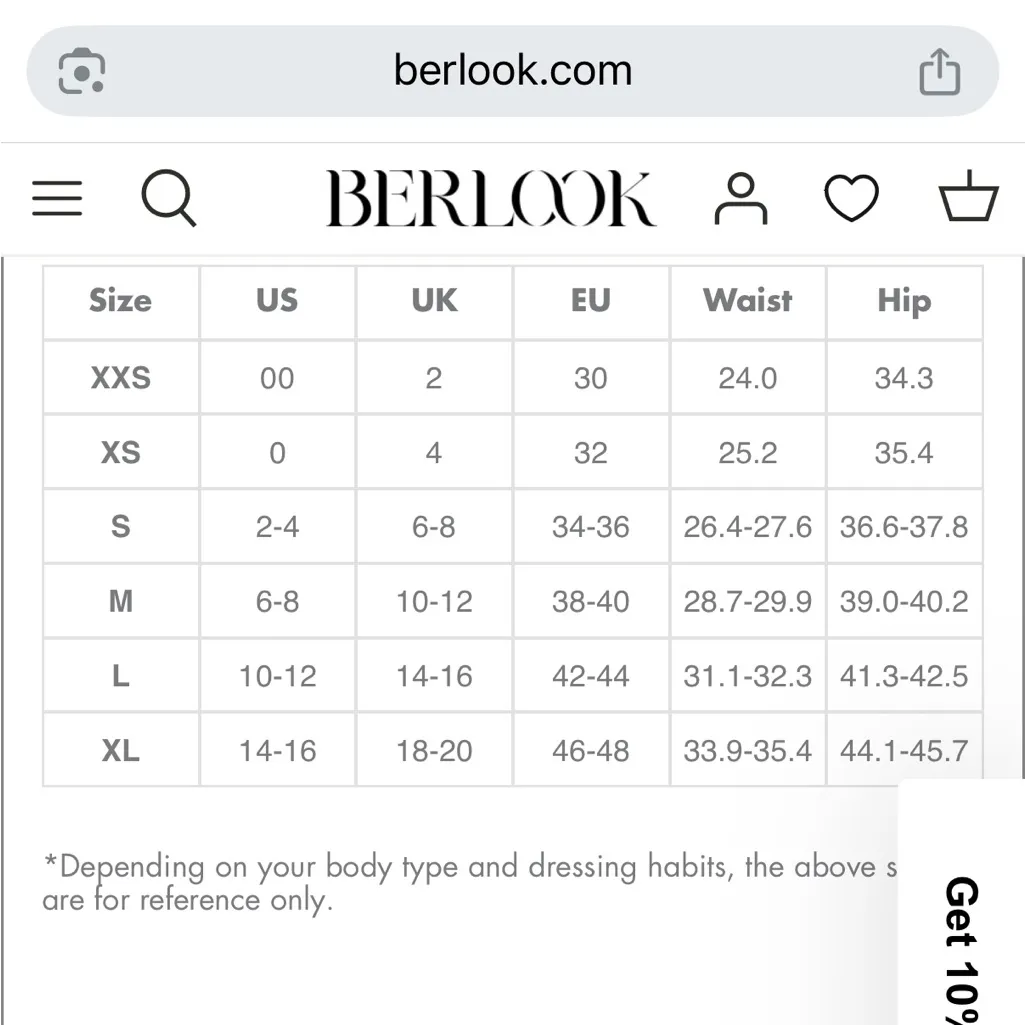 Berlook Leopard Print Halter Triangle Bikini Top & Tie Bottom Brown Size XL - Image 10