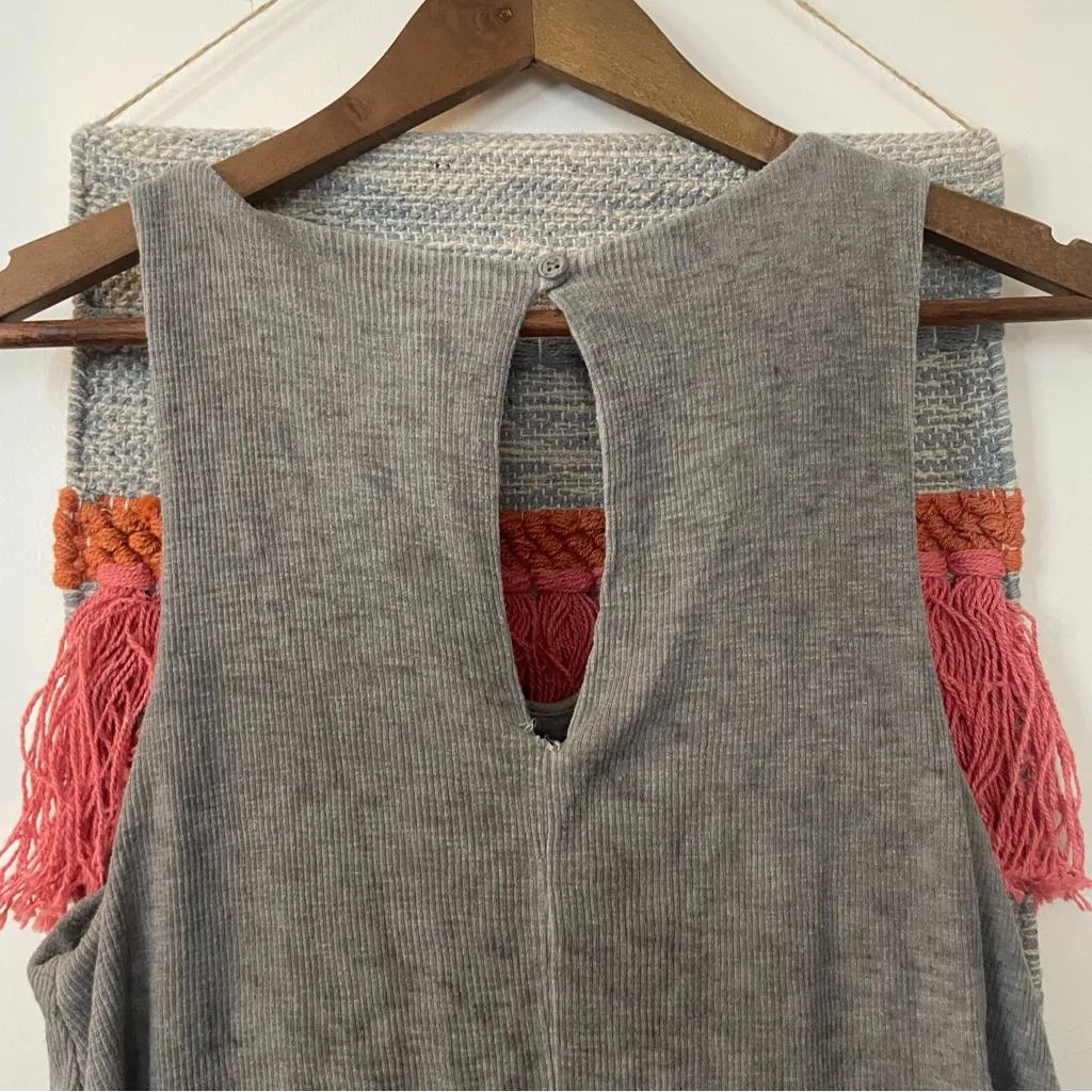 Anthropologie Amadi Anacopa Jumpsuit size medium - Image 7