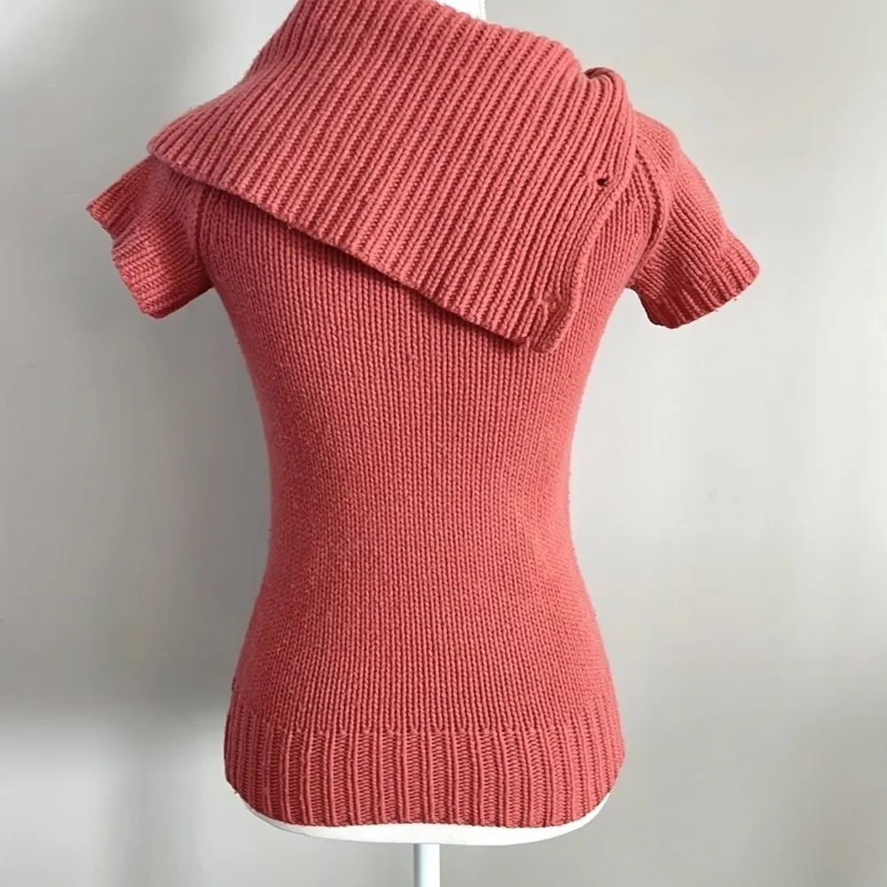 Theory  Cashmere Sweater - Image 2