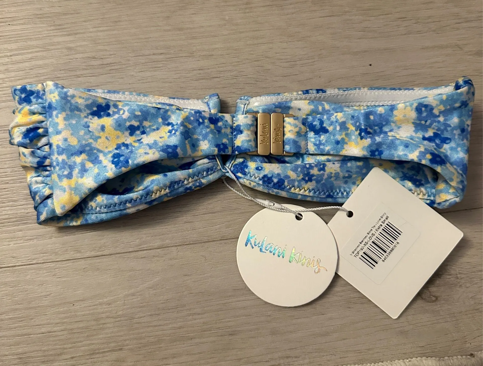 Kulani Kinis Top - Image 3