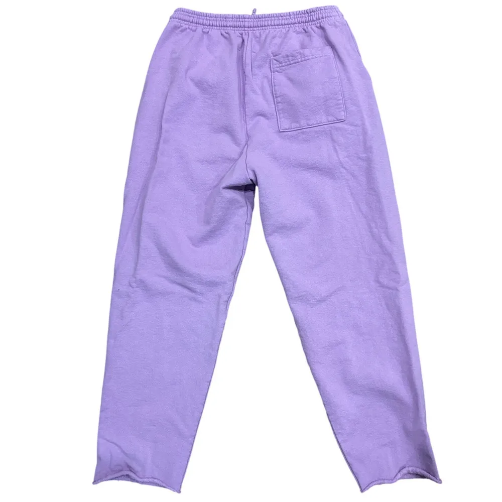 Madhappy Universal Sweatpants Large -lilac - Image 2