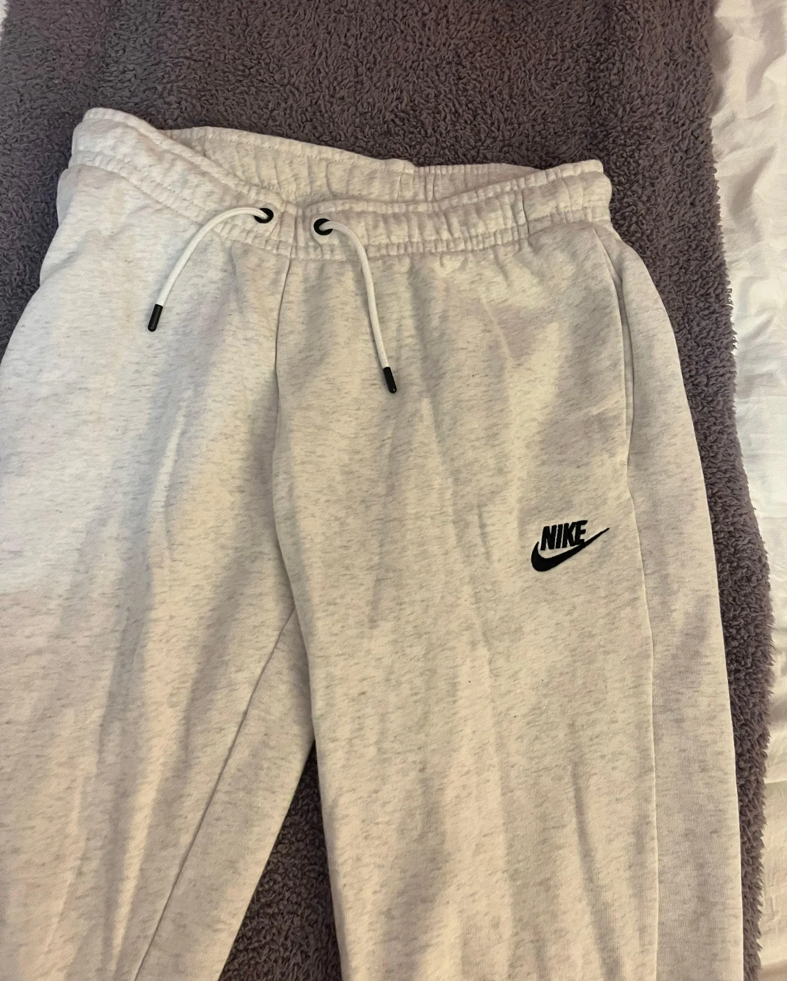 Nike Sweatpants - Image 2
