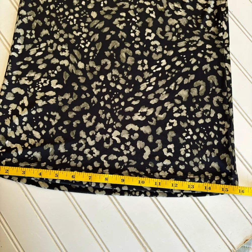 Tommy Bahama Women's Wild One Short-Sleeve Jumpsuit, Multi, Medium - Image 13