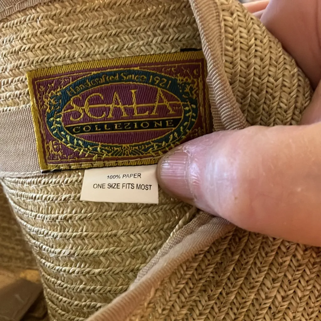 Scala FINAL MARKDOWN  open top hat - Image 3