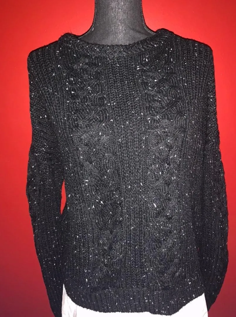 Primark Women’s Sweater With Attached Button Down  - Image 2