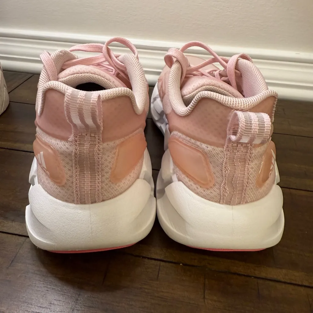 Adidas Climacool  Women's Athletic Sneaker Size 8.5 - Image 5