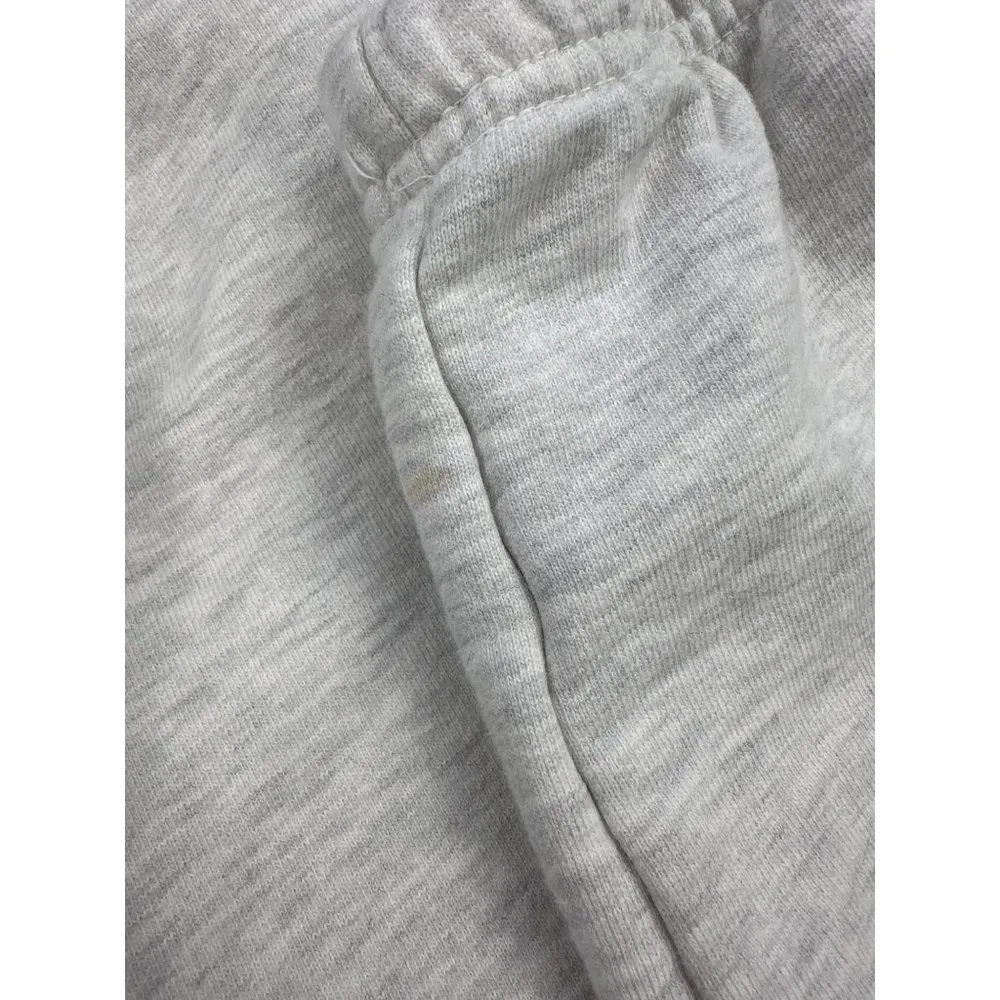 Talentless - Heavyweight Sweatpants in Gray - Image 4